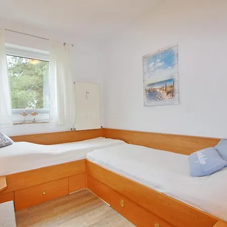 Seeschloesschen App 303 Inkl Wlan