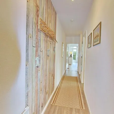 Seeschloesschen App 303 Inkl Wlan * Grömitz