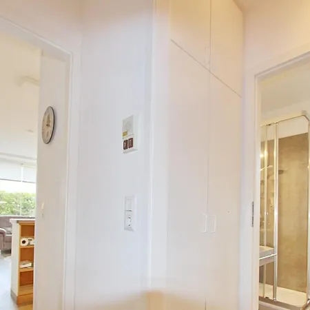 Seeschloesschen App 303 Inkl Wlan *