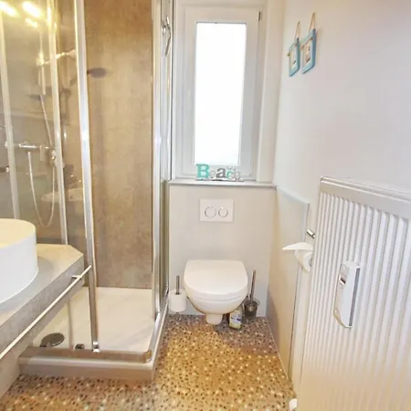 Seeschloesschen App 303 Inkl Wlan