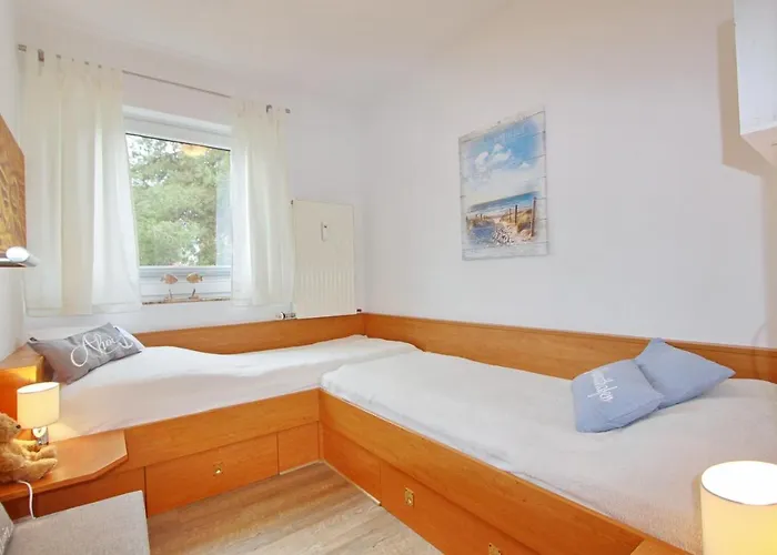 Seeschloesschen App 303 Inkl Wlan