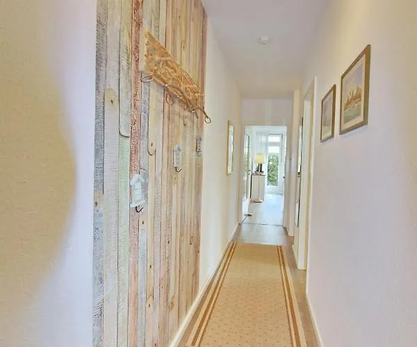 Seeschloesschen App 303 Inkl Wlan * Grömitz