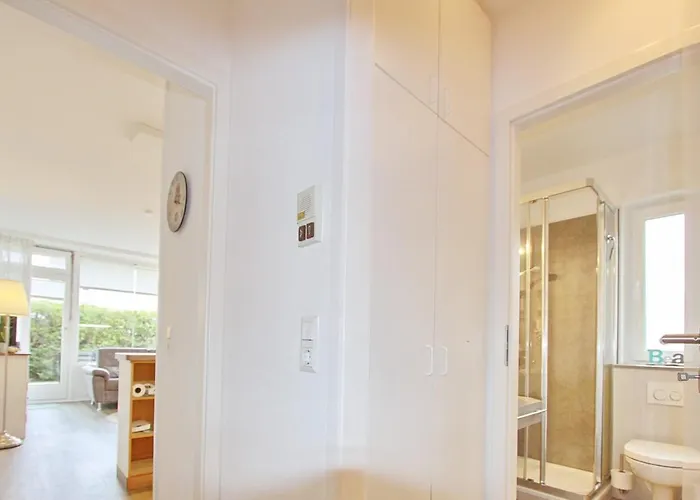 Seeschloesschen App 303 Inkl Wlan *